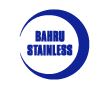 BAHRU Logo