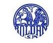 ROLDAN Logo